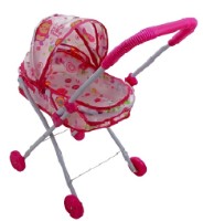 Cărucior pentru păpuși Essa Toys CS7516