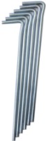 Колышки для палатки Yate Steel Tent Pegs ST00430 6pcs