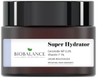 Cremă pentru față Bio Balance Super Hydrator Cream Moisturizer 50ml