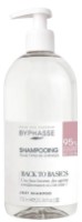 Шампунь для волос Byphasse Back to Basics Shampoo 750ml