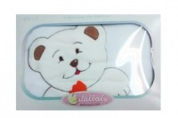 Acoperi Italbaby Teddy (020.2100- 0048-1)