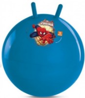 Мяч детский Mondo Kangaroo Spiderman (6961M)