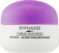 Cremă pentru față Byphasse Retinol Anti-Wrinkle Cream 50ml
