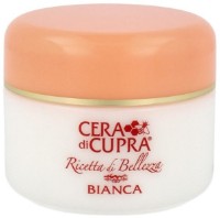 Cremă pentru față Cera di Cupra Bianca Normal Skin 100ml