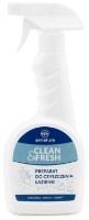 Detergent pentru obiecte sanitare Armatura Clean&Fresh (108733)