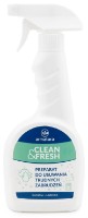 Средство для очистки покрытий Armatura Clean&Fresh (108734)