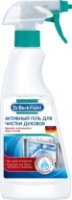 Detergent pentru cuptoare Dr. Beckmann Active Gel 375ml