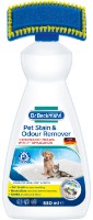 Средство для уборки ковров Dr. Beckmann Pet Stain & Odour Remover 650ml