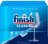 Detergent pentru mașine de spălat vase Finish Classic 30tab