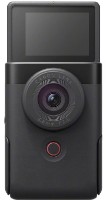 Видеокамера Canon PS V10 BK Vlogging Kit SEE Black (5947C014)