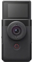 Видеокамера Canon PS V10 BK Vlogging Kit SEE Black (5947C014)