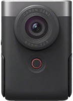 Видеокамера Canon PS V10 SL Advanced Vlogging SEE Silver (5946C015)