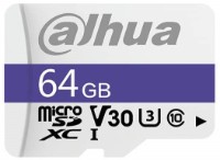 Сard de memorie Dahua DHI-TF-C100/64GB