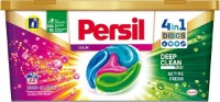 Капсулы для стирки Persil 4in1 Color Box 22 discs