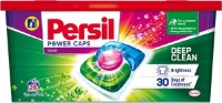 Capsule Persil Power Caps Color 26 wash