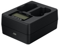 Зарядное устройство Fujifilm BC-W235 Dual Battery