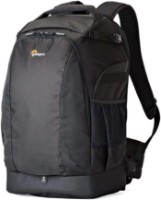 Рюкзак для фотоаппарата Lowepro Flipside 500 AW II Black (LP37131-PWW)