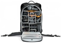 Geanta foto Lowepro ProTactic BP 450 AW (LP37177-GRL) imaginea #3 — magazin online Desire.md