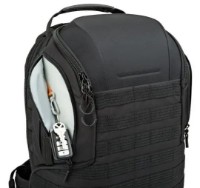 Geanta foto Lowepro ProTactic BP 450 AW (LP37177-GRL) imaginea #4 — magazin online Desire.md