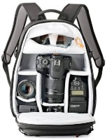 Geanta foto Lowepro Tahoe BP 150 Dark Grey (LP37232-PWW) imaginea #2 — magazin online Desire.md