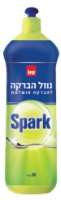 Detergent pentru mașine de spălat vase Sano Spark 700ml (280709)