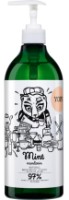 Detergent de vase Yope Washing-up Liquid Mint & Mandarin 750ml