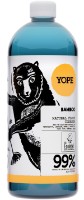 Detergent pentru suprafețe Yope Bamboo 1000ml