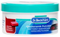 Средство для уборки кухни Dr. Beckmann Glaskeramik Putzstein 250g