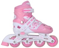 Role 4Play Skating 31-34 Pink