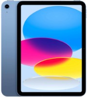 Tableta Apple iPad 10.9 256Gb Wi-Fi + Cellular Blue (MQ6U3RK/A)
