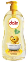 Детский шампунь Dalin Detangling Baby Shampoo 700ml