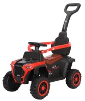 Tolocar 4Play Quadbike 2in1 Red