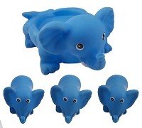 Figurine animale ChiToys (88536)