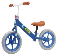 Bicicleta fără pedale 4Play Balance A66 12 Blue  