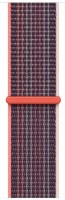 Curea Apple Watch 41mm Elderberry Sport Loop