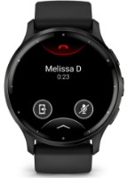 Смарт-часы Garmin Venu 3 Black/Slate (010-02784-01)
