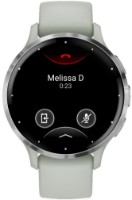 Smartwatch Garmin Venu 3S Sage Gray/Passivated (010-02785-01)