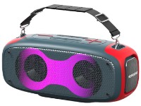 Портативная акустика Hopestar A30 Party Blue/Red фото №1 — интернет-магазин Desire.md