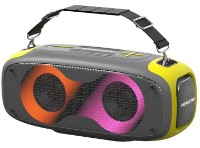 Boxă portabilă Hopestar A30 Party Black/Green imaginea #1 — magazin online Desire.md