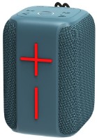 Boxă portabilă Hopestar P16 Blue imaginea #1 — magazin online Desire.md