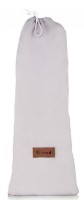 Bariera de siguranță pentru pătuț Jane 110cm Grey (050326 C01) imaginea #3 — magazin online Desire.md