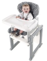 Scaun de masa Jane Activa Evo Star (6237 T01) imaginea #2 — magazin online Desire.md