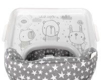 Scaun de masa Jane Activa Evo Star (6237 T01) imaginea #5 — magazin online Desire.md