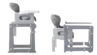 Scaun de masa Jane Activa Evo Star (6237 T01) imaginea #6 — magazin online Desire.md