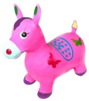 Săritor 4Play Horse Hopper Pink