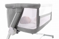 Pătuţ Jane Baby Side Cosmos (6805 T82) imaginea #2 — magazin online Desire.md
