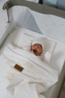 Pătuţ Jane Baby Side Cosmos (6805 T82) imaginea #3 — magazin online Desire.md