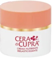 Cremă pentru față Cera di Cupra Elasticity Nourishing Normal Skin 50ml