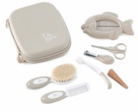 Set pentru îngrijirea bebeluşului Jane Begie (040218 U10)