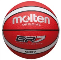 Мяч баскетбольный Molten BGR7-RW